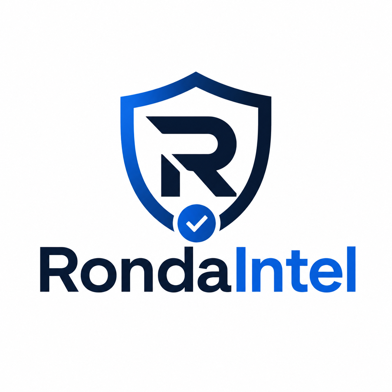 Logo de RondaIntel